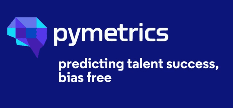 Pymetrics test