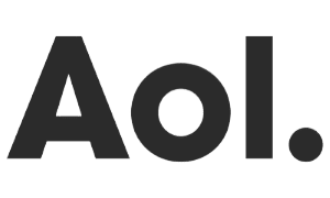 AOL Logo