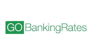 Go Banking Rates Logo